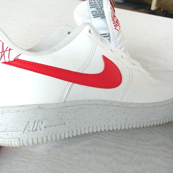NIKE AIR FORCE 1, size 6 - Picture 3 of 10